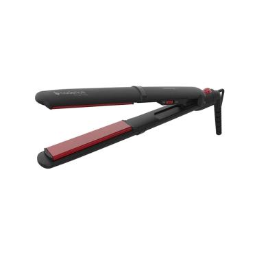 Imagem de Prancha cadence alisadora de cabelo PAC280 rouge