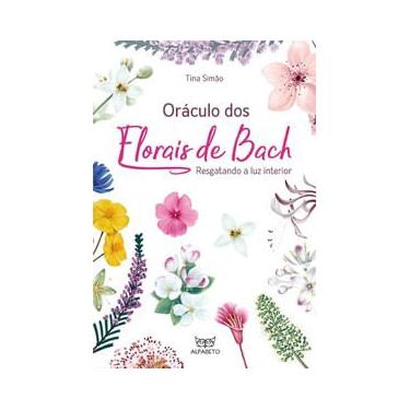 Imagem de Oráculo dos Florais de Bach