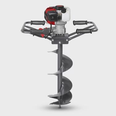 Imagem de Perfurador de Solo à Gasolina BPS52 D 52cc