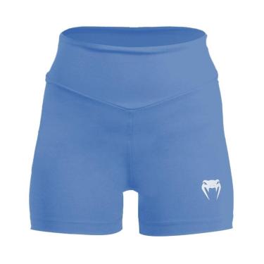 Imagem de Short Lein Feminino Venum Nature Sky Azul-Feminino