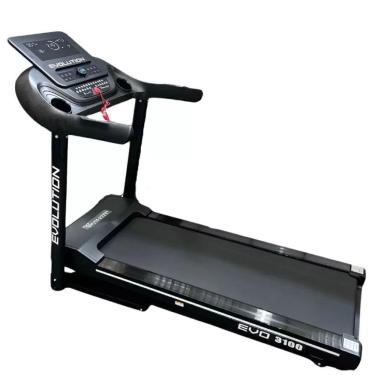 Imagem de Esteira Elétrica Evolution Fitness evo 3100 220V