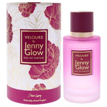 Imagem de Perfume Jenny Glow Velours Eau de Parfum 80ml para mulheres