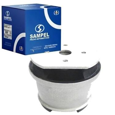Imagem de Bucha Maior Do Eixo Traseiro Palio Weekend 1996 A 2017 - Sampel 1142