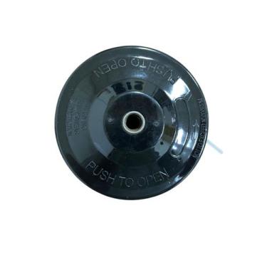 Imagem de Carretel Fio de Nylon para Roçadeira 115x80mm ELITOP