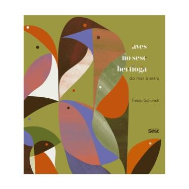 Imagem de Aves No Sesc Bertioga: