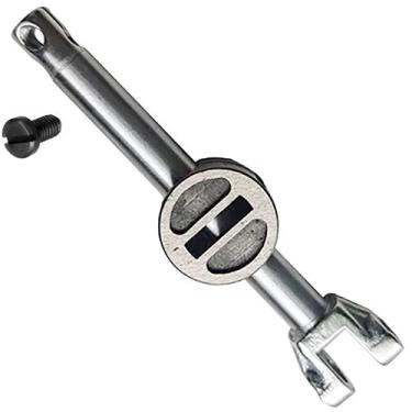 Imagem de Suporte Looper Superior Direito Overlock Siruba 737K 747K - Evolvere