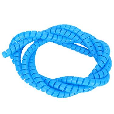 Imagem de Protetores do Cordão de Cordão de Animais de Estimação Sem Mastigar, Protetor de Cordão para o Telefone R Cord Cord Pets Pets Chew Cable Protector USB Data Cabo (Fonte de alimentação Cabo