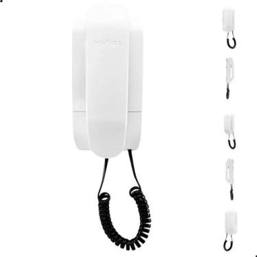 Imagem de Modulo de Extensão de Áudio para Porteiro Interfone Intelbras 1010 EA