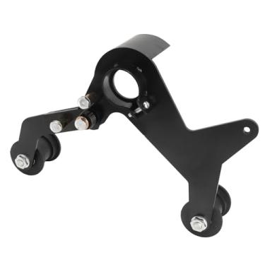 Imagem de Mini Ferramenta de Moer de Esmalador de Tubo de Tubo de Aço Inoxidável para Lixamento e Polimento Diy (M14)