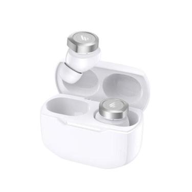 Imagem de Fone De Ouvido Bluetooth Edifier W240Tn - Branco