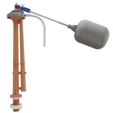 Imagem de Torre Entrada De Água Convencional De 350mm Com Boia Universal - KE30F