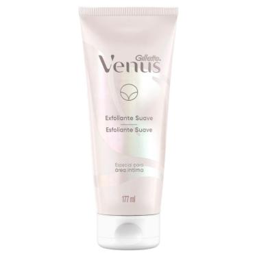 Imagem de Esfoliante Suave Gillette 177ml Venus Intima