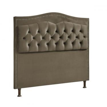 Imagem de Cabeceira Holanda 0,90 Solteiro 2.0 C- Design Retro Speciale Home Castor