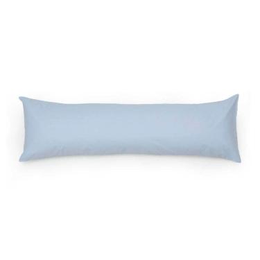 Imagem de Fronha Body Pillow 40 X 1,30 Cm Altenburg - Azul Dimensão