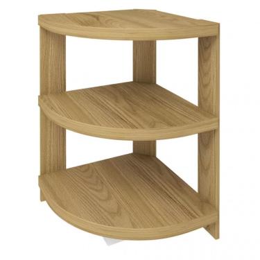 Imagem de Estante Artany Wind Olmo