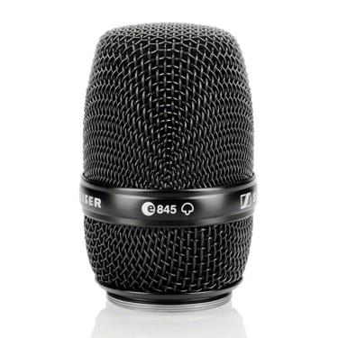 Imagem de Cápsula De Microfone Sennheiser Mmd 845 Preto