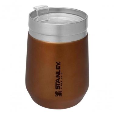 Imagem de Copo Termico Com Tampa Everyday Tumbler 296ml Maple Stanley