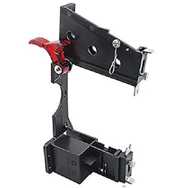 Imagem de Suzo-Happ Arcade Coin Mech Holder with 2 Metal Clips - 42-7355-00D