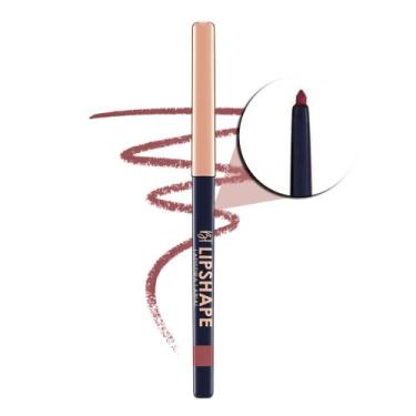 Imagem de Lapiseira Labial Bruna Tavares Bt Lipshape Terracota 300mg