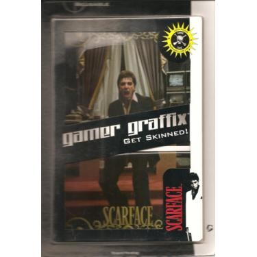 Imagem de PS2 Slim Scarface Standoff