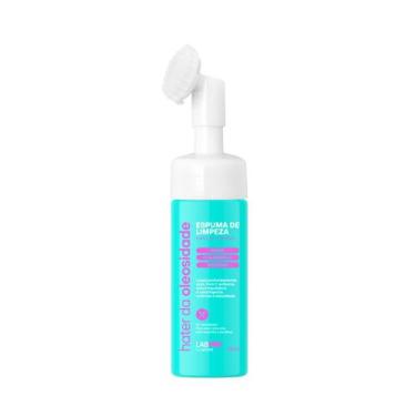 Imagem de Espuma De Limpeza Hater Da Oleosidade 130ml - Labotrat