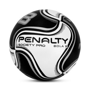 Imagem de Bola Society Penalty 8 Pro XXIV