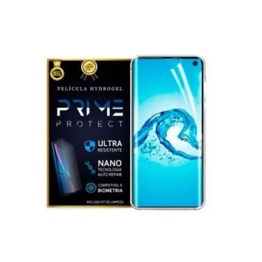 Imagem de Película Hidrogel Frente HD Anti-Impacto Xiaomi Poco C65 - CELCUT