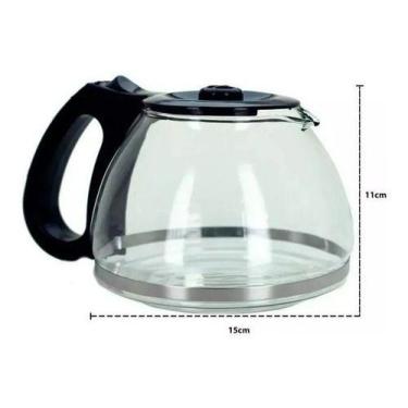 Imagem de Jarra Para Cafeteira Electrolux Cheff - Mistral
