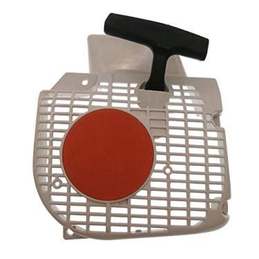Imagem de Cancanle Starter Recoil Mount para STIHL 021 023 025 MS210 MS230 MS250 1123 080 1802 motosserra