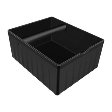 Imagem de Llazsybz Lixeira Antiderrapante para Café Expresso, Ideal para Cafeterias, Escritórios E Hotéis