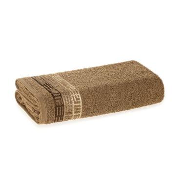 Imagem de Toalha De Rosto Fio Cardado Bosco Olho De Tigre