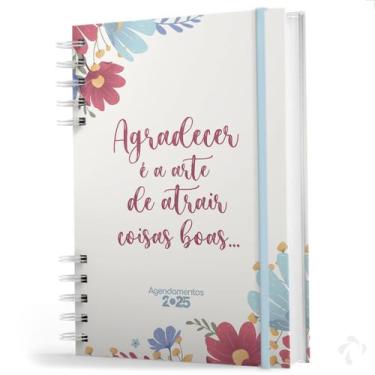 Imagem de Agenda 2025 para Agendamentos c/ Forma Pagamentos Agradecer - NISTI PR