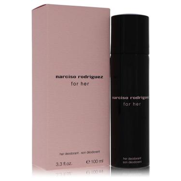 Imagem de Perfume-desodorante Feminino Narciso Rodriguez 100 Ml