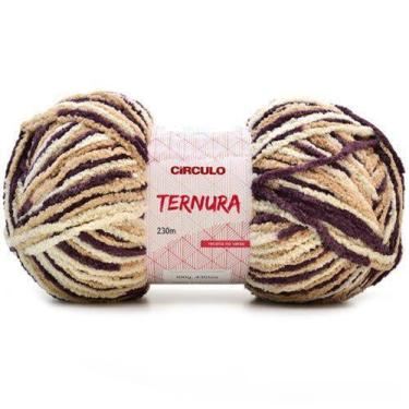 Imagem de Fio Ternura Círculo 100g