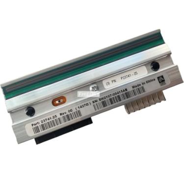 Imagem de Printhead for 110Xi4 Printers, Thermal Print Head for Zebra 110Xi4 300dpi P1004232 P23741-25 Genuine