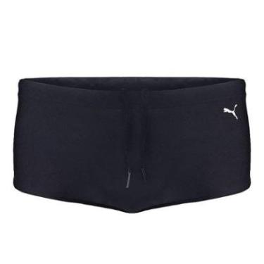 Imagem de Sunga Lateral Larga Puma Adulto-Masculino