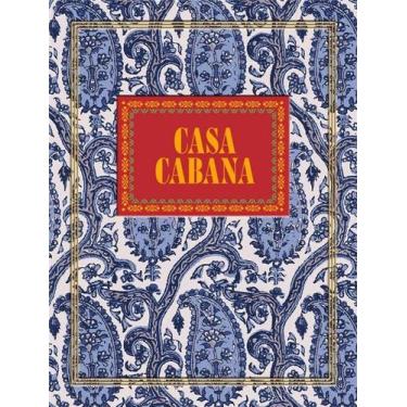 Imagem de Casa Cabana - Capa Azul Claro - VENDOME PR