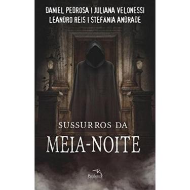 Imagem de Sussurros Da Meia-Noite