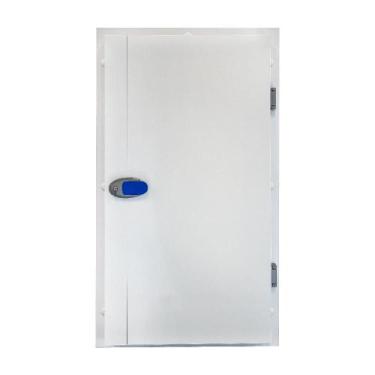 Imagem de Porta Giratória Hulter Para Câmara Fria de Congelados Com 2,00X1,00M C