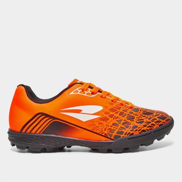 Imagem de Chuteira Society Juvenil Dray Layt Unissex-Unissex