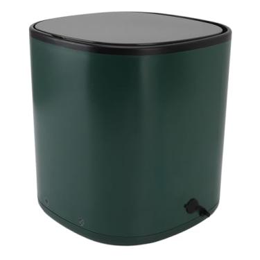 Imagem de Luocute Máquina de Lavar Portátil, Pequena Lavadora de Roupas para Roupas íntimas Roupas Infantis Com Cesta de Drenagem Leve Azul para o Apartamento Em Casa (GREEN)