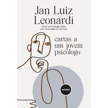Imagem de Livro - Cartas a um jovem psicólogo