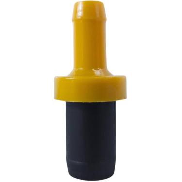 Imagem de Válvula Pcv Respiro Anti Chama - Civic 1996 A 2005 / Fit 2004 A 2008 -