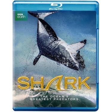 Imagem de Shark: The Ocean's Greatest Predators