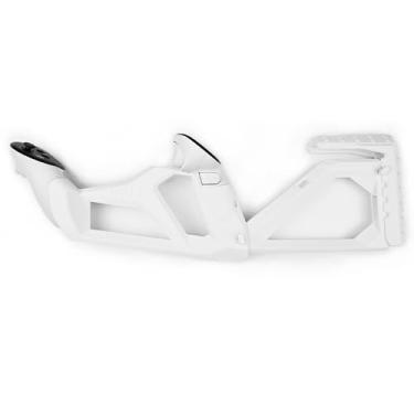 Imagem de SMARTstock VR Gunstock for Quest 1/2/3/3S/Pro/Rift S - Lightweight Compact Adjustable Design with Quick Reloading & Controller Tracking Accuracy Stock for VR Gaming (Right Hand)