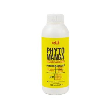 Imagem de Widi Care Phytomanga Efeito Pesado Ativador Curvaturas 100ml