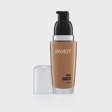 Imagem de Base retinol payot cor 70