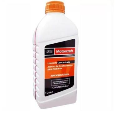 Imagem de Aditivo de Radiador Original (laranja) Ford Motorcraft H2MJ19544CA
