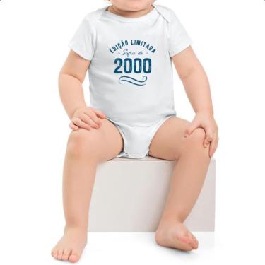 Imagem de Body infantil Ano de safra 2000 - Alearts, P