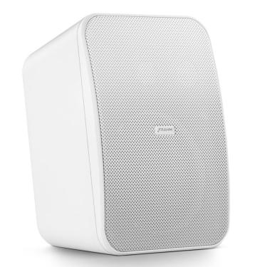 Imagem de Caixa Frahm 6Csl Branca Par 6" 100Wrms Tela Lisa